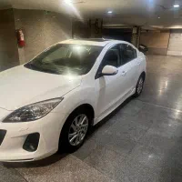 مزدا ۳ نیو|خودرو سواری و وانت|تهران, ولنجک|دیوار