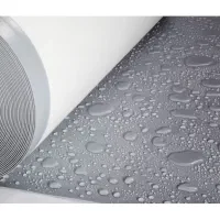 ورق پلی اتیلن، محافظ کف کامیون (ضد آب)|مصالح و تجهیزات ساختمان|قم, یخچال قاضی|دیوار