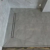 وپودر،کاشی و سرامیک وسیمان کاری موزاییک سنگ کار|خدمات پیشه و مهارت|لشت نشا, |دیوار