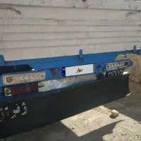 هیوندا 86موتور بزرگ|خودرو سنگین|اراک, |دیوار