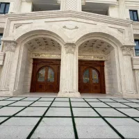برج باغ کارمانیا