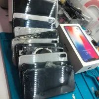 تاچ ال سی دی آیفون ایکس اس lcd iphone xs x روکاری|لوازم جانبی موبایل و تبلت|تهران, پرواز|دیوار