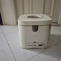 لوازم جانبی سرخ کن جهت کسری