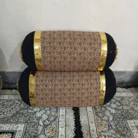 روبالشتی در حد نو