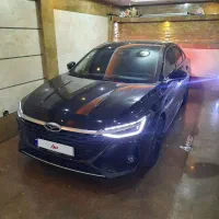 خودرو آریزو ۸