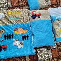 سرویس خواب نوزاد