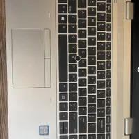 لپتاپHP ProBookنسل8پردازندهCORI5رم16DDR4گارانتی|رایانه همراه|کرمان, |دیوار