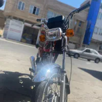 موتور 125(مدارک‌کامل)|موتورسیکلت|ارومیه, |دیوار