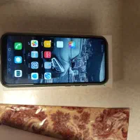 گوشی هو آوی y7p تمیز و سالم