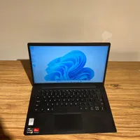 لپ تاپ نسل ۱۴ رم ۱۶ گیگ DDR5 گرافیک ۸ گیگ SSD 512