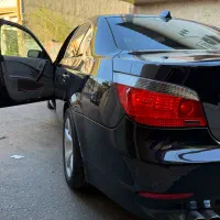 BMW 530i|خودرو سواری و وانت|قائم‌شهر, |دیوار