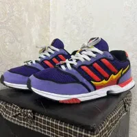 کتونی zx1000 اورجینال سایز 43|کیف، کفش، کمربند|تهران, جی|دیوار