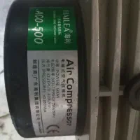 پمپ حباب یا هوا ساز صنهتی