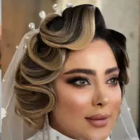 سـالـن مـریـم بـیـوتـی|خدمات آرایشگری و زیبایی|میاندوآب, |دیوار