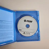 دیسک بازی اف سی ۲۵ FC25|کنسول، بازی ویدئویی و آنلاین|تهران, قبا|دیوار