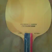 راکت پینگ پنگ