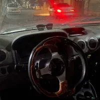 پراید ۱۳۲ فنی بی نقص دوگانه|خودرو سواری و وانت|ملارد, |دیوار