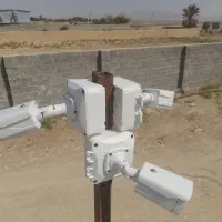 فروش و نصب دوربین مداربسته (نقد و اقساط)|دوربین مداربسته|فسا, |دیوار