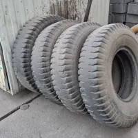 لاستیک تریلی تراکتور ۱۱۲۰