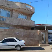 خانه ویلایی دوبلکس فوقالعاده تمیز بدون ریالی خرج|فروش خانه و ویلا|بیله سوار, |دیوار