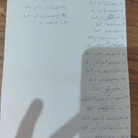 تعدادی کتاب تیزهوشان، و چهارم و هفدم