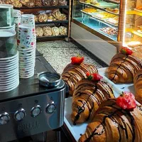 مجتمع نان وشیرینی نونآرد