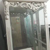 بوفه|بوفه، ویترین، کنسول|مرند, |دیوار