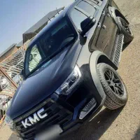 کی ام سی مدل 1402 تمیز 40 هزار کار