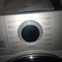 ۲۰۰|ماشین لباسشویی و خشک‌کن لباس|مشهد, هفده شهریور|دیوار