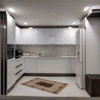 کابینت  ام دی اف