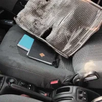 ماشین تصادفی|خودرو سواری و وانت|قزوین, |دیوار