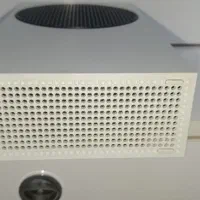 Xbox series s در حد خیلی نو|کنسول، بازی ویدئویی و آنلاین|ارومیه, |دیوار