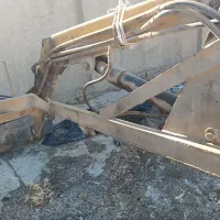 بیل تراکتور