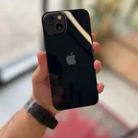 اپل iPhone 13 با حافظهٔ ۲۵۶ گیگابایت