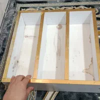 استند جای لاک و اتو
