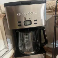 قهوه ساز اصل گوسونیک