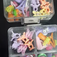 گیره و کش مو نَشمین|بدلیجات|اهواز, کوی رمضان|دیوار