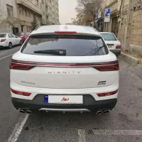 دیگنیتی پرستیژ|خودرو سواری و وانت|تهران, امانیه|دیوار