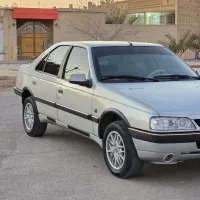 پژو ۴۰۵ slx مدل ۹۰