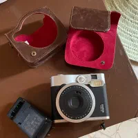 دوربین چاپ سریع فوجی فیلم instax 90|دوربین عکاسی و فیلم‌برداری|تهران, جهاد|دیوار