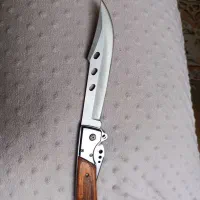 چاقوی شکاری خوش دست|کلکسیون و سرگرمی|بهارستان, |دیوار