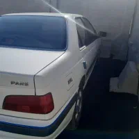 پژو پارس دوگانه کارخانه ۹۳|خودرو سواری و وانت|ارومیه, |دیوار