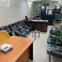 فروش مغازه بر خیابان جابر