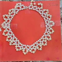 مروارید های دست ساز|بدلیجات|قزوین, |دیوار