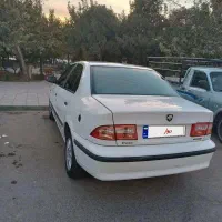 سمند ef7 دوگانه سوزمدل96|خودرو سواری و وانت|اسلامشهر, شهرک فرهنگیان|دیوار