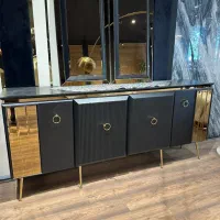 میز تی وی و کنسول