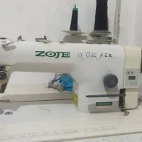 چرخ خیاطی راسته دوز