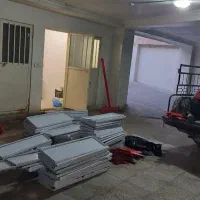 فروش قفسه های ایستاده و دیواری سوپرمارکت|فروشگاه و مغازه|بندرعباس, |دیوار