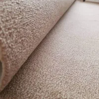 موکت ظریف مصور تمیز