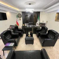 مبلمان اداری تیتی